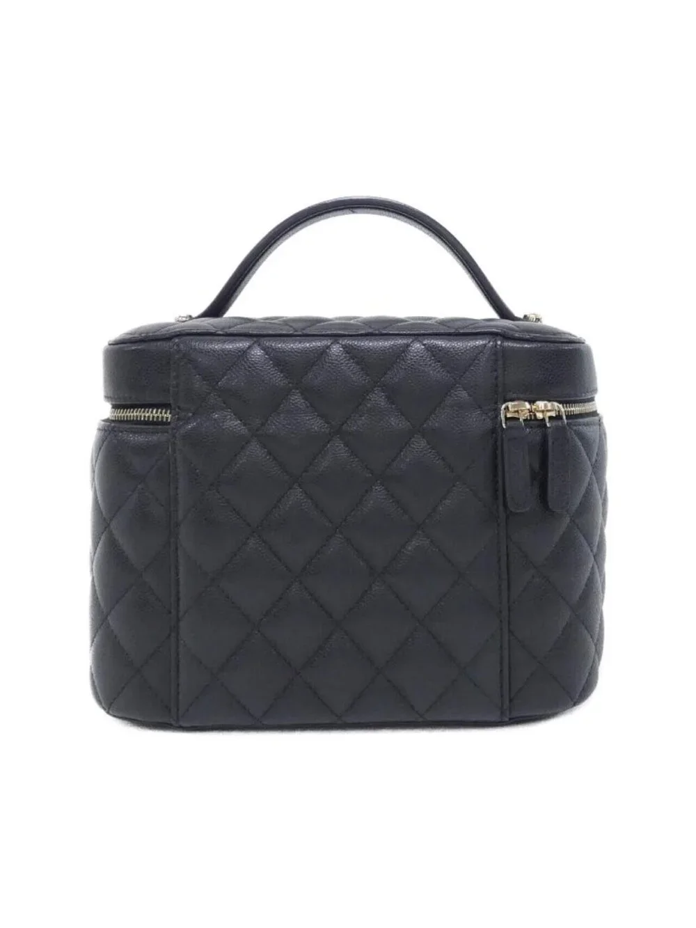Chanel Timeless Classic Line